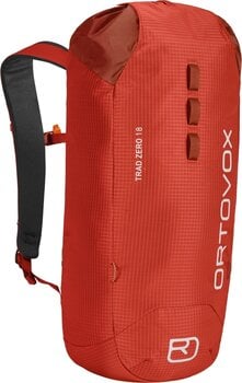 Outdoor Backpack Ortovox Trad Zero 18 Outdoor Backpack - 1