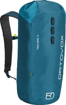 Outdoor Backpack Ortovox Trad Zero 18 Outdoor Backpack - 1