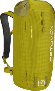 Outdoor Backpack Ortovox Trad Zero 24 Outdoor Backpack - 1