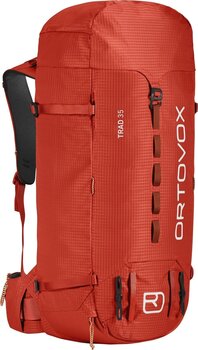 Outdoor Backpack Ortovox Trad 35 Outdoor Backpack - 1