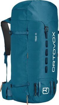 Outdoor plecak Ortovox Trad 35 Outdoor plecak - 1