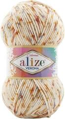 Fire de tricotat Alize Verona 7812 Fire de tricotat