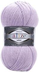 Pređa za pletenje Alize Superlana Midi 505 Pređa za pletenje