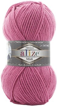 Knitting Yarn Alize Superlana Midi 178 - 1