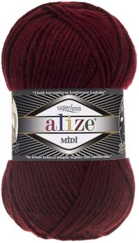 Breigaren Alize Superlana Midi 57 - 1