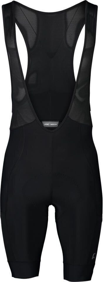 Cycling Short and pants POC Rove Cargo VPDs Bib Shorts Uranium Black S Cycling Short and pants