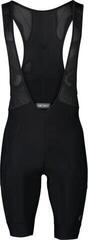 Cykelshorts og -bukser POC Rove Cargo VPDs Bib Shorts Uranium Black S Cykelshorts og -bukser