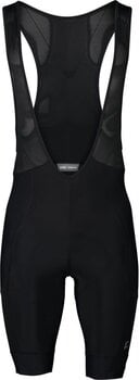 Cycling Short and pants POC Rove Cargo VPDs Bib Shorts Uranium Black S Cycling Short and pants - 1