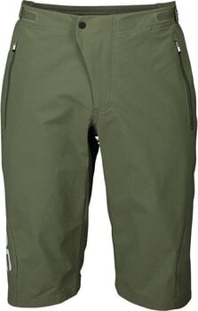 Fietsbroeken en -shorts POC Essential Enduro Shorts Uranium Black XS Fietsbroeken en -shorts - 1