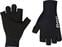 Cyklistické rukavice POC Raceday Glove Uranium Black L Cyklistické rukavice