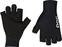 Cyklistické rukavice POC Raceday Glove Uranium Black XL Cyklistické rukavice