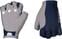 Kolesarske rokavice POC Agile Short Glove Turmaline Navy XS Kolesarske rokavice