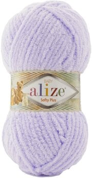 Kötőfonal Alize Softy Plus 146 - 1