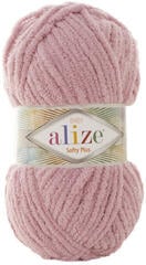 Плетива прежда Alize Softy Plus 295 Плетива прежда