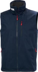 Jacket Helly Hansen Men's Crew Sailing 2.0 Navy