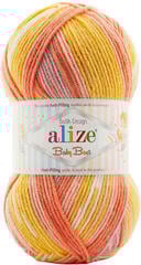 Strickgarn Alize Baby Best Batik 7721 Strickgarn