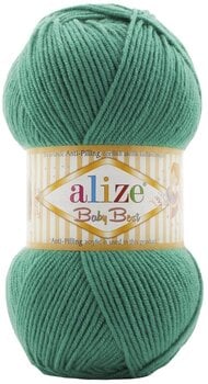 Knitting Yarn Alize Baby Best 623 - 1