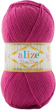 Pređa za pletenje Alize Baby Best 171 - 1