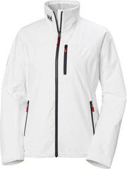 Піджак Helly Hansen Women’s Crew Midlayer Sailing 2.0 White