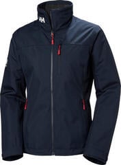 Jacket Helly Hansen Women’s Crew Midlayer Sailing 2.0 Navy