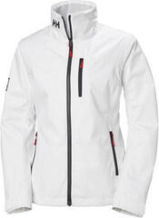 Zeiljas Helly Hansen Women’s Crew Sailing 2.0 White