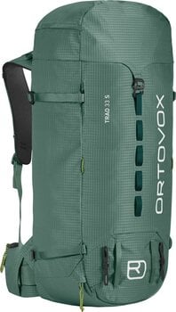 Outdoor Backpack Ortovox Trad 33 S Outdoor Backpack - 1