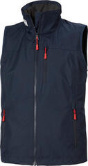 Bunda Helly Hansen Women’s Crew Sailing 2.0 Navy