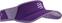 Běžecká čepice
 Compressport Visor Ultralight Royal Lilac/White UNI Běžecká čepice
