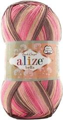 Neulelanka Alize Bella Batik 100 7829 Neulelanka