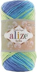 Neulelanka Alize Bella Batik 100 4146 Neulelanka