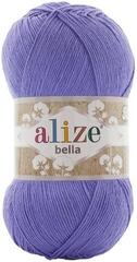 Fire de tricotat Alize Bella 851 Fire de tricotat