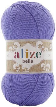 Knitting Yarn Alize Bella 100 851 - 1