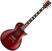 Guitarra elétrica ESP LTD EC-1000T CTM See Thru Black Cherry (Danificado)