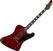 Guitarra eléctrica ESP LTD Phoenix-1000 See Thru Black Cherry