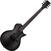 Elektrische gitaar ESP LTD EC-FR Black Metal Black Satin