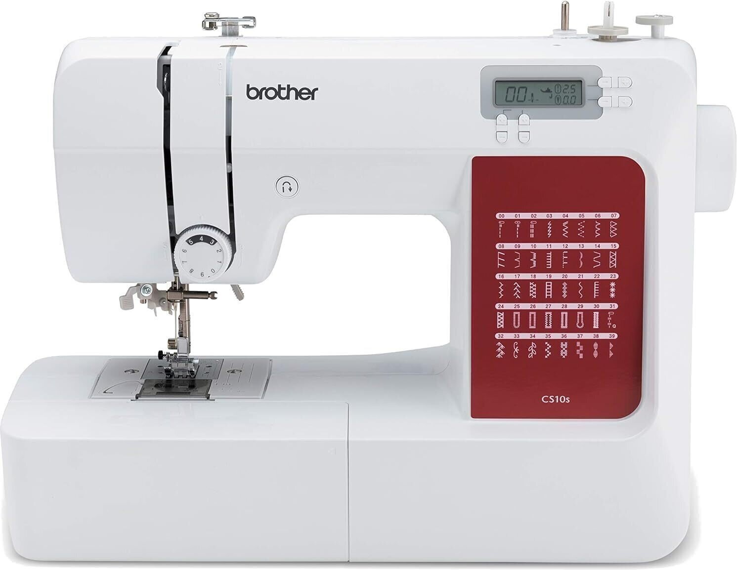 Máquina de costura Brother CS10S