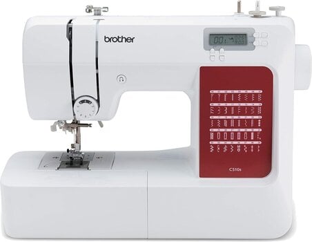 Máquina de coser Brother CS10S - 1