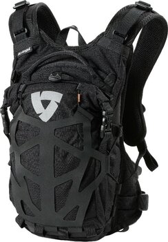 Motocyklowy plecak Rev'it! Backpack Arid 9L H2O Black - 1