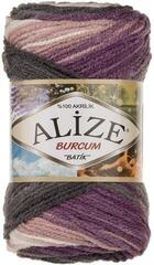Fire de tricotat Alize Burcum Batik 1986 Fire de tricotat