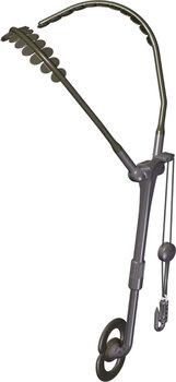Curea pentru instrumente de suflat Jazzlab PRO XL Curea pentru instrumente de suflat - 1