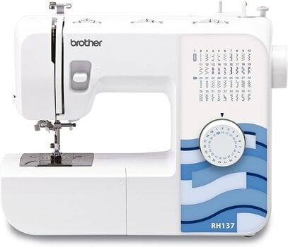 Sewing Machine Brother RH137 - 1