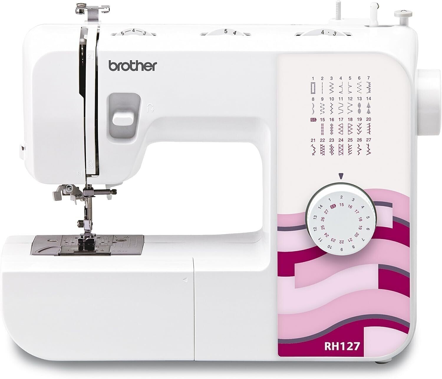 Sewing Machine Brother RH127