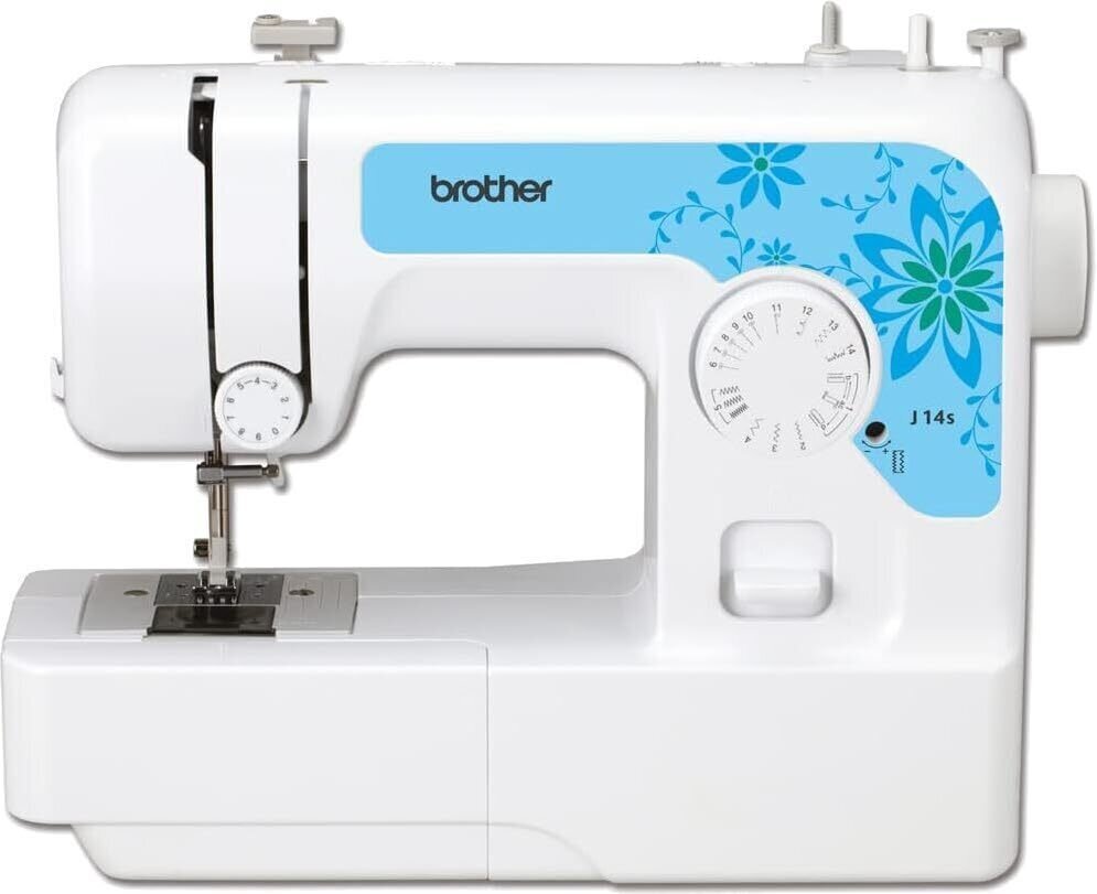 Sewing Machine Brother J14S