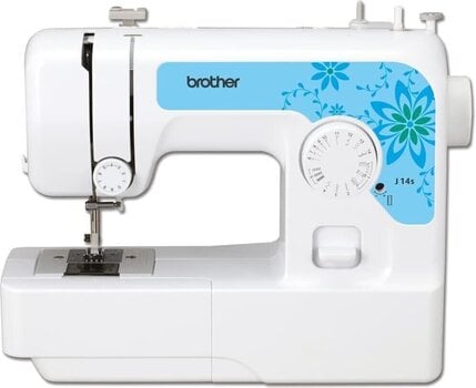 Sewing Machine Brother J14S - 1