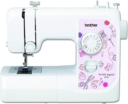 Sewing Machine Brother KE14S - 1