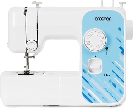 Sewing Machine Brother X14S - 1