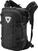 Moto zaino / Moto borsa Rev'it! Backpack Barren 18L H2O Black