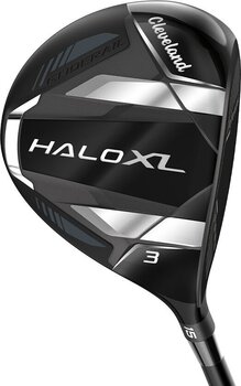 Golfütő - fa ütő Cleveland Halo XL Jobbkezes Regular Golfütő - fa ütő - 1