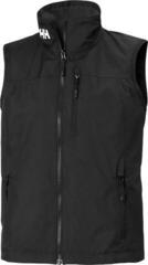 Jacket Helly Hansen Women’s Crew Sailing 2.0 Vest Black L