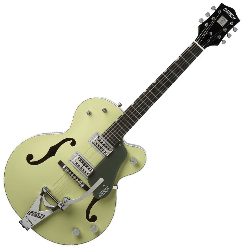 ギター GRETSCH G6118T Anniversary w/ Bigsby Hollow Body :: G6118T Players Edition Anniversary™ Hollow